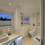 Duenenweg Apartment Norderney