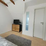 Duenenweg Apartman *