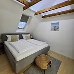 Duenenweg Apartman *