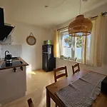 Duenenweg Apartment