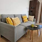 Apartment Duenenweg