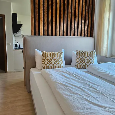 Duenenweg Appartement Norderney