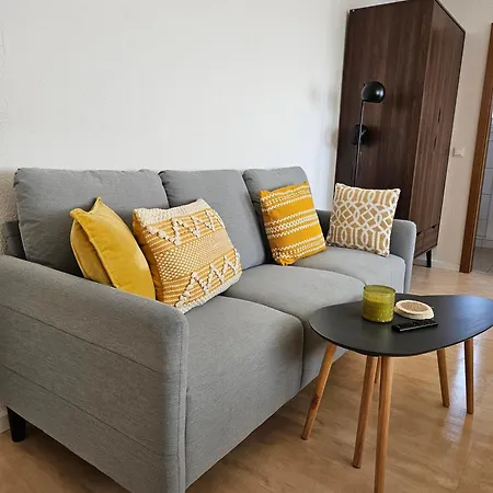 Appartement Duenenweg Norderney