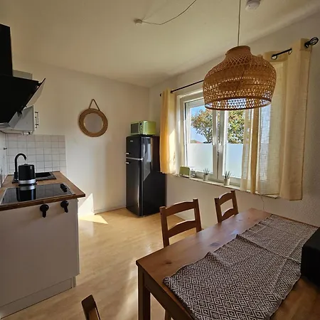 Appartement Duenenweg