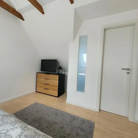 Duenenweg Apartment *