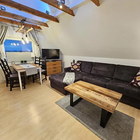 Appartement Duenenweg *