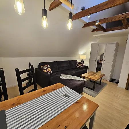 Duenenweg Lägenhet Norderney