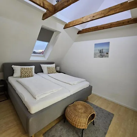 Duenenweg Appartement *