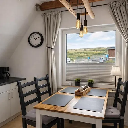 Apartamento Duenenweg *