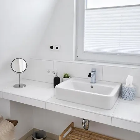 Apartamento Duenenweg
