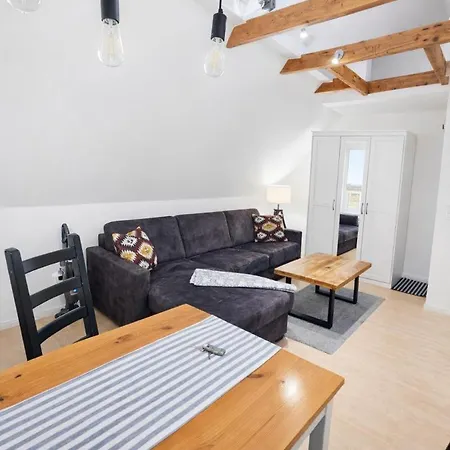 Apartamento Duenenweg *