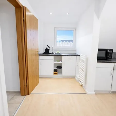 Apartamento Duenenweg