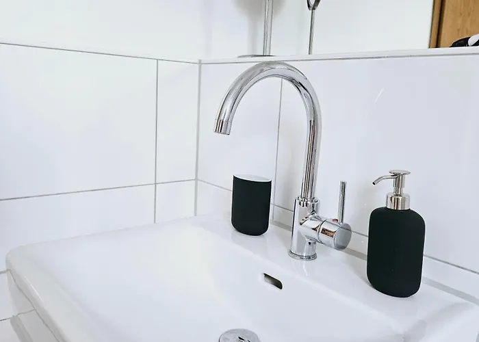 Duenenweg Lejlighed Norderney