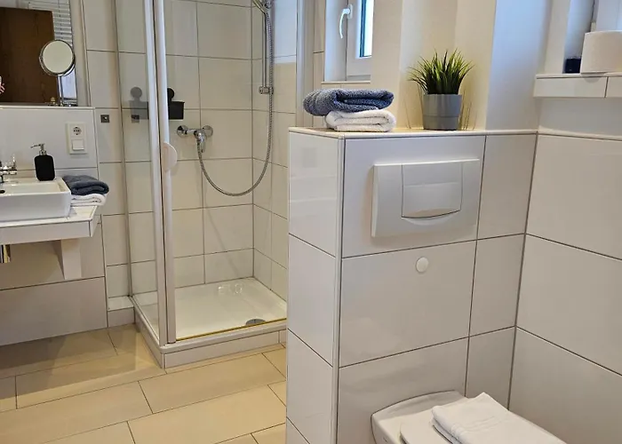 Duenenweg * Norderney