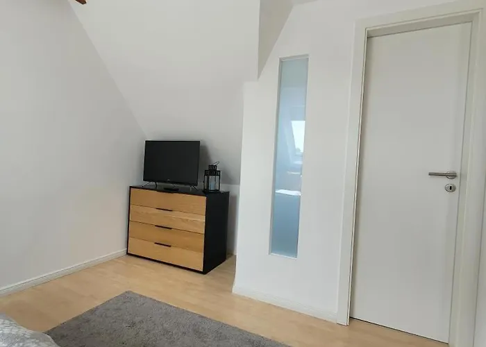 Duenenweg Lejlighed *