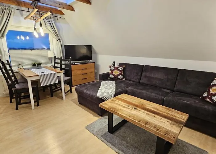 Lejlighed Duenenweg *