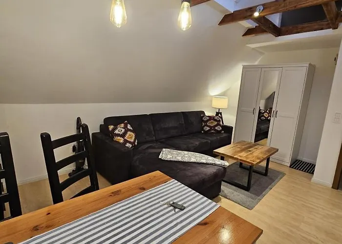 Duenenweg Lejlighed Norderney